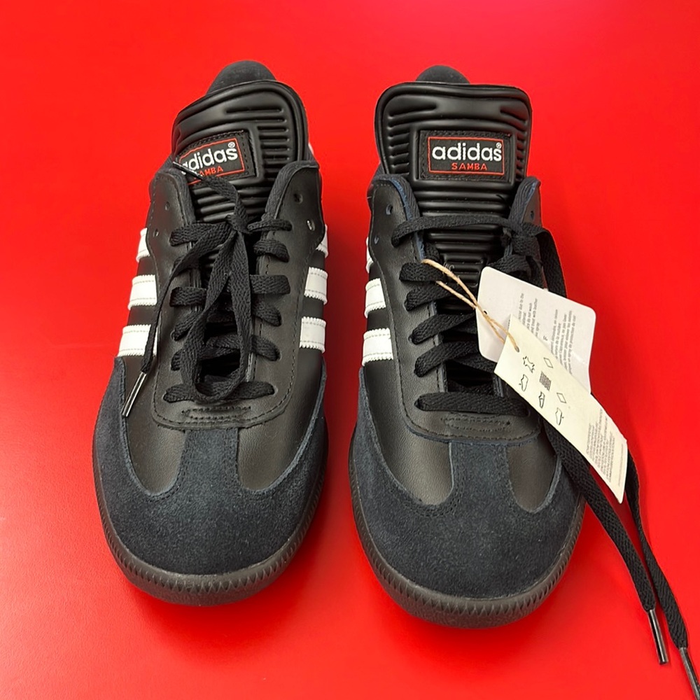 Adidas Classic Samba